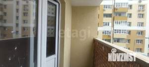 Студия квартира, вторичка, 25м2, 4/17 этаж