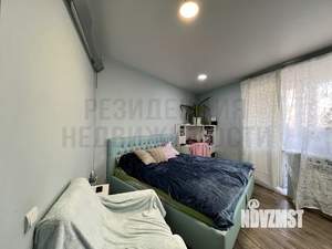 3-к квартира, вторичка, 89м2, 2/16 этаж