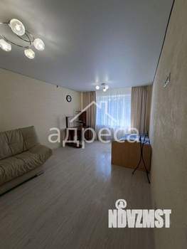 3-к квартира, вторичка, 69м2, 1/9 этаж