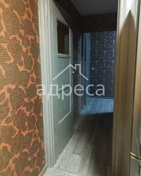 2-к квартира, вторичка, 45м2, 5/5 этаж