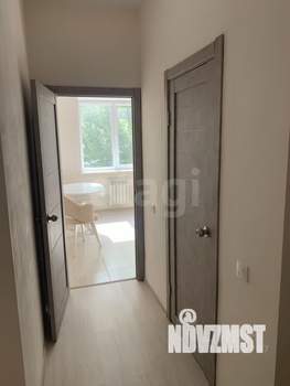 1-к квартира, вторичка, 40м2, 3/4 этаж