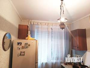 3-к квартира, вторичка, 65м2, 8/9 этаж