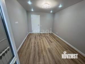1-к квартира, вторичка, 40м2, 3/9 этаж