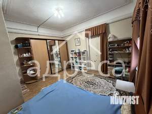 2-к квартира, вторичка, 56м2, 2/2 этаж