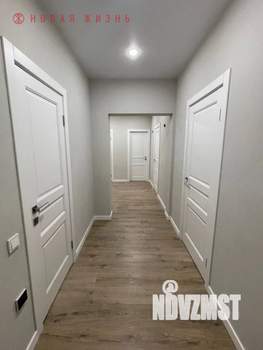 3-к квартира, вторичка, 90м2, 2/19 этаж