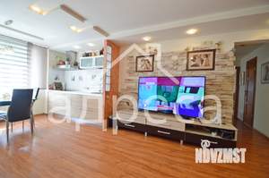 3-к квартира, вторичка, 73м2, 15/16 этаж