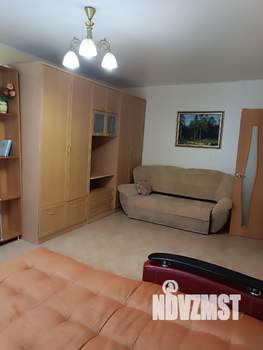 1-к квартира, вторичка, 40м2, 3/9 этаж