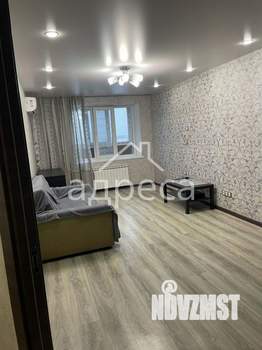 1-к квартира, вторичка, 40м2, 10/16 этаж