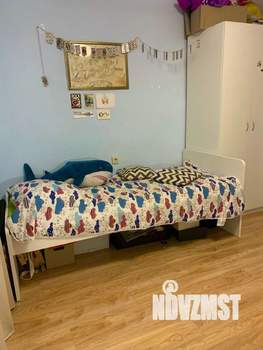 2-к квартира, вторичка, 52м2, 4/5 этаж
