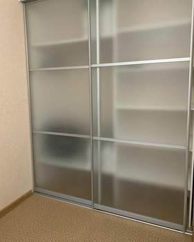 1-к квартира, вторичка, 34м2, 3/3 этаж