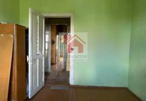 3-к квартира, вторичка, 76м2, 4/4 этаж