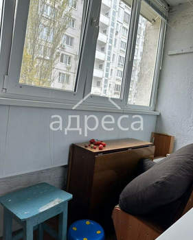2-к квартира, вторичка, 53м2, 3/9 этаж