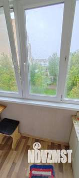 3-к квартира, вторичка, 62м2, 4/5 этаж