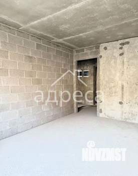 1-к квартира, вторичка, 51м2, 3/6 этаж