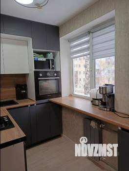 3-к квартира, вторичка, 60м2, 3/5 этаж