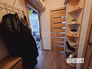1-к квартира, вторичка, 32м2, 3/3 этаж