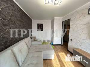 1-к квартира, вторичка, 34м2, 3/3 этаж