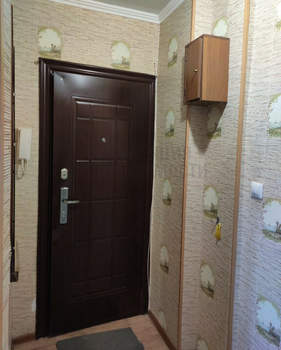 2-к квартира, вторичка, 48м2, 4/6 этаж