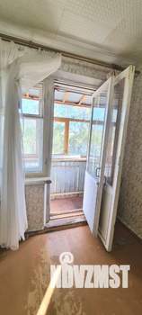 2-к квартира, вторичка, 46м2, 5/5 этаж