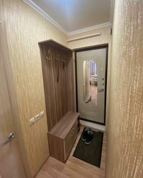 1-к квартира, вторичка, 33м2, 2/9 этаж