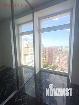 5-к квартира, вторичка, 237м2, 17/17 этаж