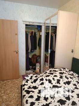 2-к квартира, вторичка, 41м2, 2/2 этаж