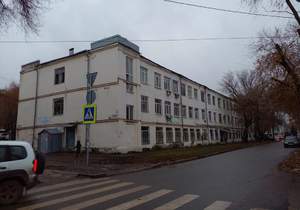 Студия квартира, вторичка, 19м2, 3/3 этаж