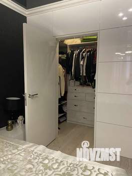 3-к квартира, вторичка, 112м2, 8/9 этаж