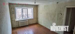 3-к квартира, вторичка, 59м2, 2/5 этаж