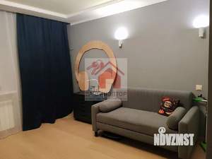 3-к квартира, вторичка, 75м2, 3/10 этаж