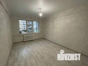 2-к квартира, вторичка, 45м2, 1/5 этаж