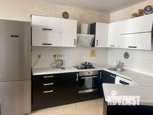 3-к квартира, вторичка, 78м2, 11/17 этаж