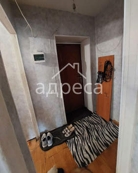 2-к квартира, вторичка, 41м2, 5/5 этаж