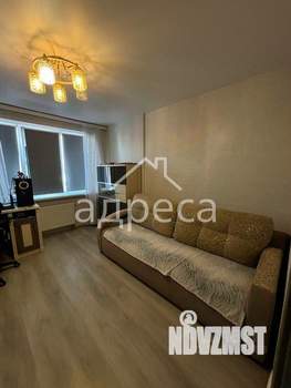 3-к квартира, вторичка, 75м2, 14/27 этаж