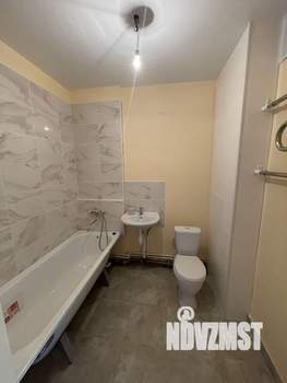 1-к квартира, вторичка, 43м2, 13/23 этаж