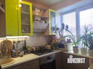 2-к квартира, вторичка, 43м2, 5/5 этаж