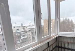 1-к квартира, вторичка, 32м2, 7/9 этаж