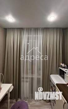 1-к квартира, вторичка, 33м2, 1/9 этаж