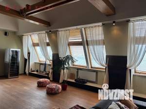 5-к квартира, вторичка, 246м2, 9/9 этаж