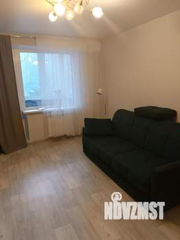 2-к квартира, вторичка, 52м2, 3/9 этаж