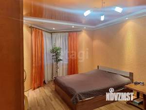1-к квартира, вторичка, 52м2, 8/11 этаж