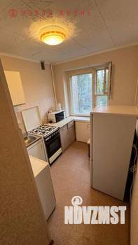 1-к квартира, вторичка, 33м2, 3/9 этаж