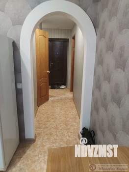 1-к квартира, вторичка, 47м2, 16/17 этаж