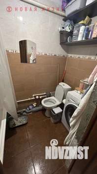 1-к квартира, вторичка, 33м2, 1/9 этаж