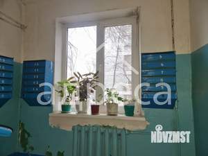 2-к квартира, вторичка, 45м2, 4/5 этаж