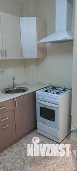 1-к квартира, вторичка, 27м2, 3/3 этаж