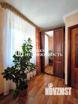 3-к квартира, вторичка, 67м2, 1/9 этаж