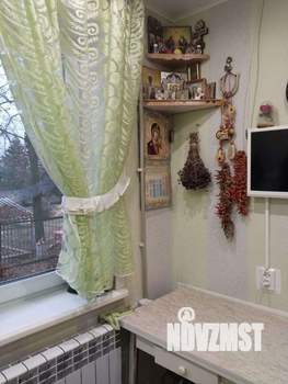 3-к квартира, вторичка, 56м2, 1/5 этаж