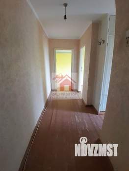 3-к квартира, вторичка, 58м2, 9/9 этаж