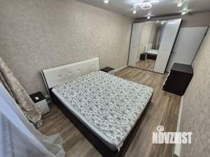 2-к квартира, вторичка, 57м2, 13/17 этаж